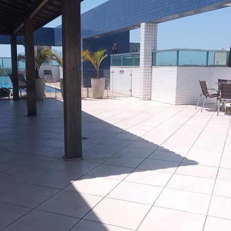 Apto Praia De Itapoa 2 Qto C/Ar Vila Velha  Bagian luar foto