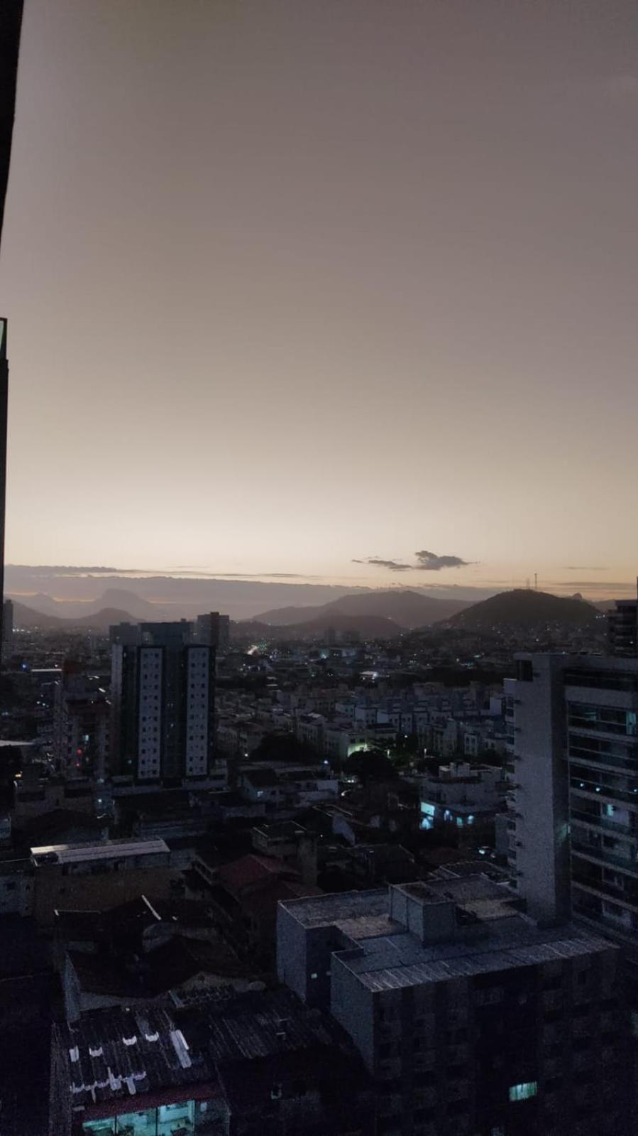 Apto Praia De Itapoa 2 Qto C/Ar Vila Velha  Bagian luar foto