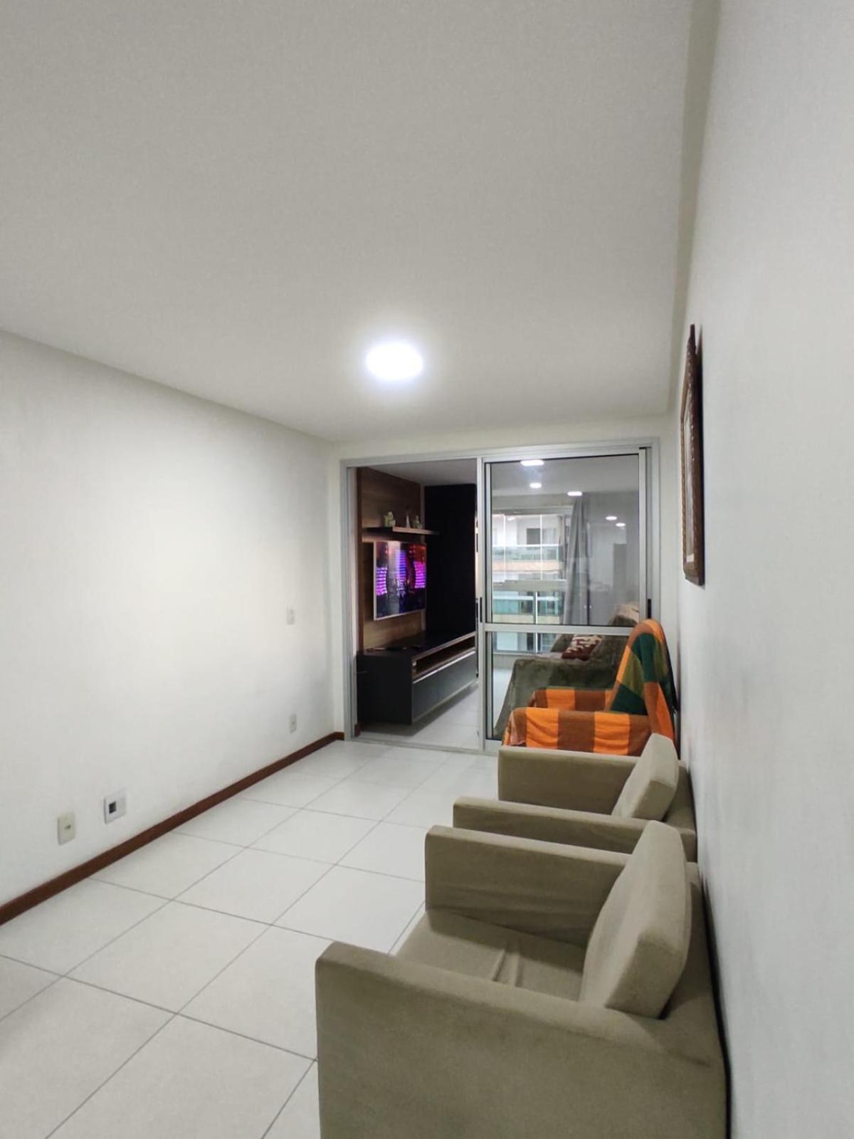 Apto Praia De Itapoa 2 Qto C/Ar Vila Velha  Bagian luar foto