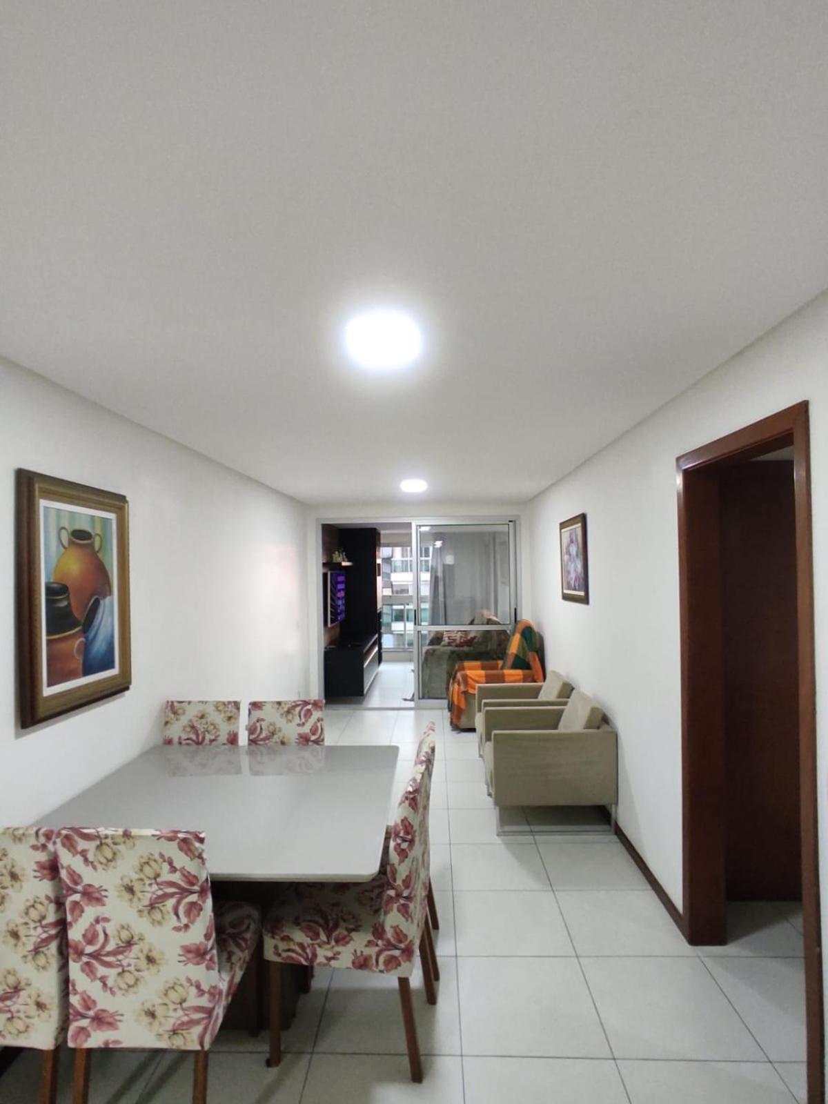 Apto Praia De Itapoa 2 Qto C/Ar Vila Velha  Bagian luar foto