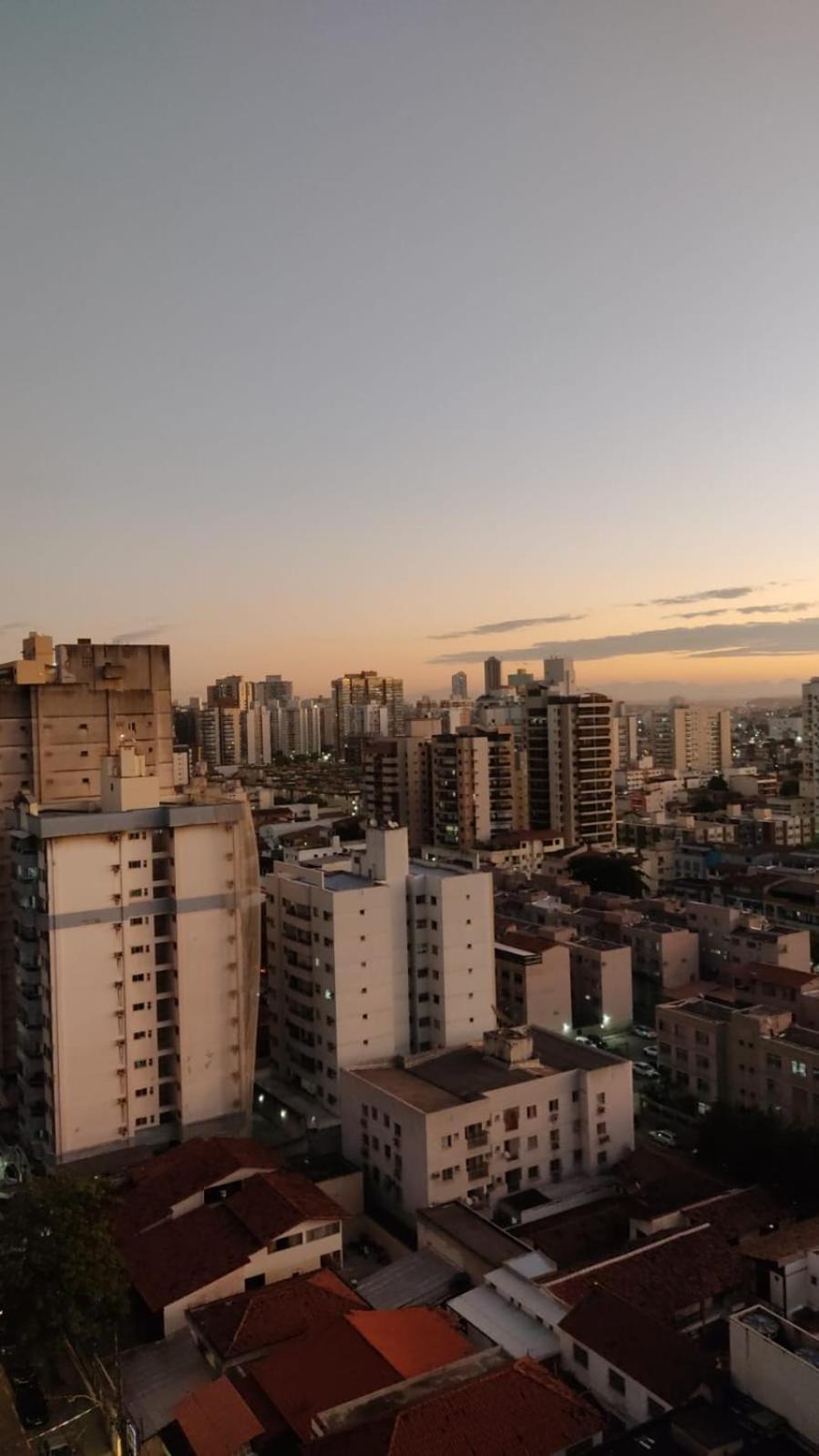 Apto Praia De Itapoa 2 Qto C/Ar Vila Velha  Bagian luar foto