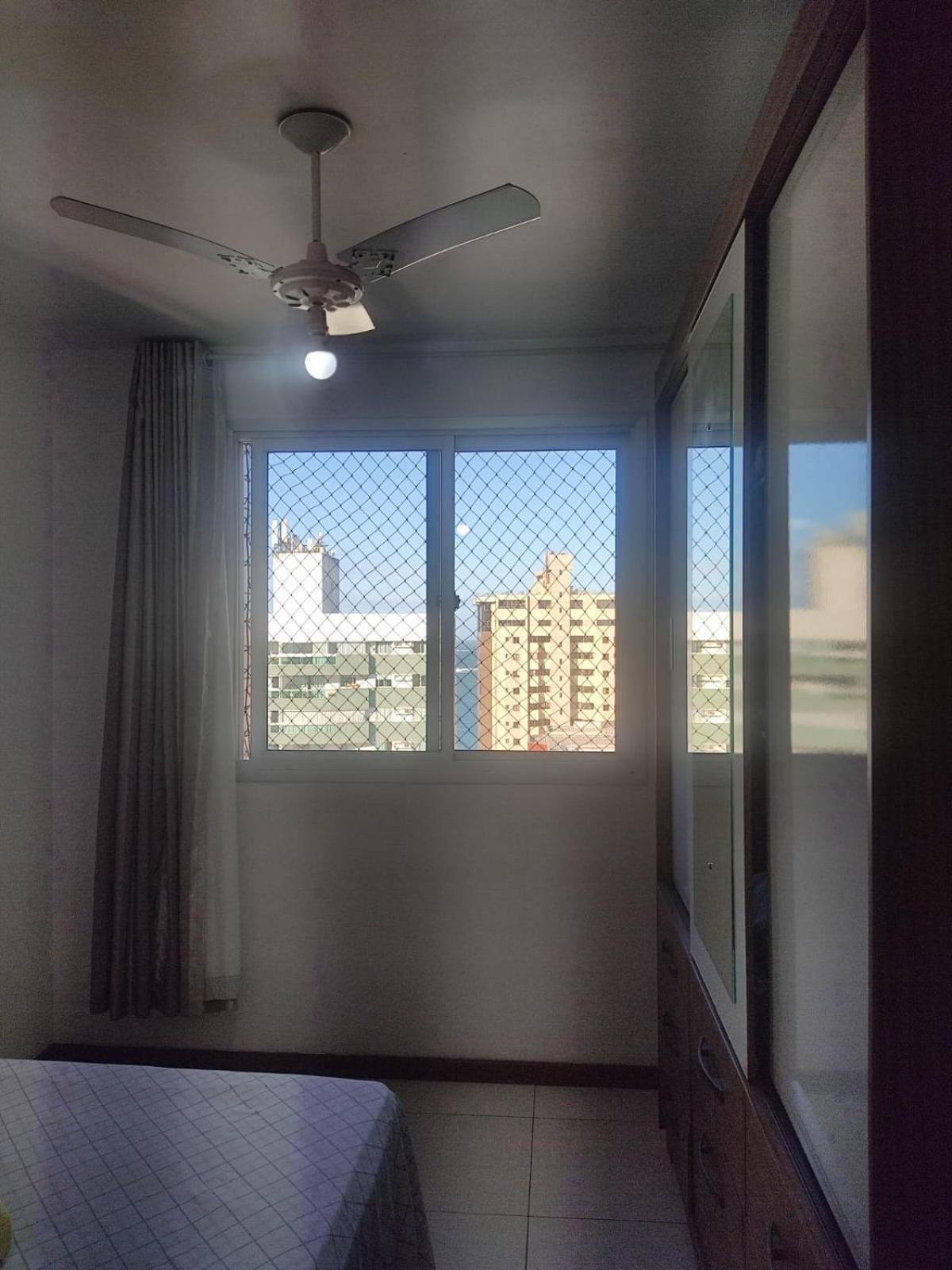 Apto Praia De Itapoa 2 Qto C/Ar Vila Velha  Bagian luar foto
