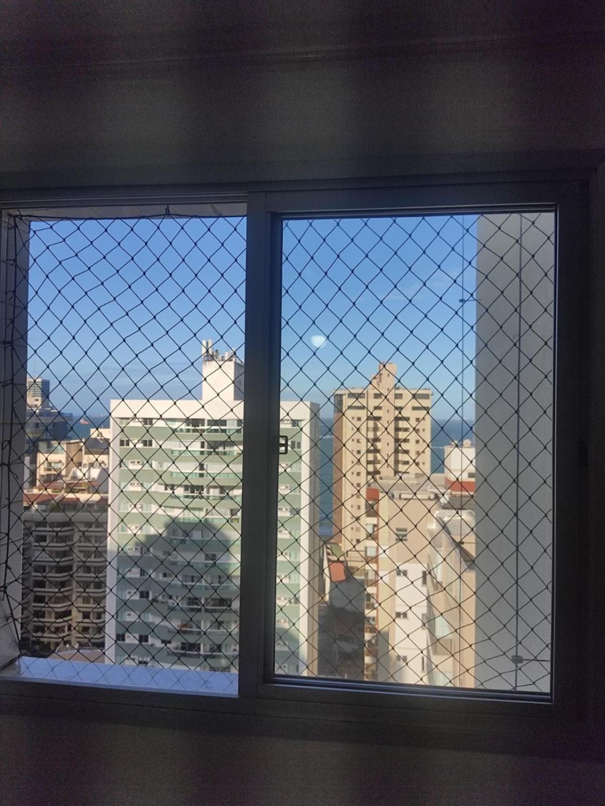 Apto Praia De Itapoa 2 Qto C/Ar Vila Velha  Bagian luar foto